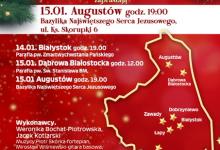 Podlaskie Kolędowanie