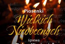 Koncert pamięci Mirka Łukaszewicza - Piosenki Wielkich Nieobecnych