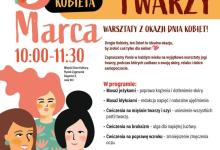 W roli tytułowej… Kobieta – Dzień Kobiet w MDK-u