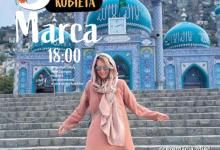 W roli tytułowej… Kobieta – Dzień Kobiet w MDK-u