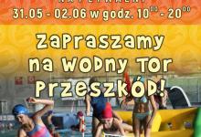 Dzień Dziecka na Pływalni