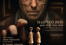 „Heretic”, czyli mroczne wcielenie Hugh Granta – DKF KINOCHŁON zaprasza!