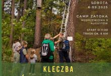 Kleczba – Leśne Miodobranie Kleczba – Leśne Miodobranie