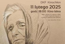 DKF KINOCHŁON – „Szeptuchy” na BIS!