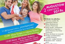 Marsz dla Życia i Rodziny