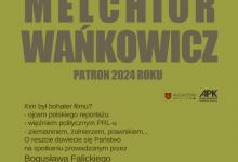 Film w reżyserii Piotra Morawskiego - Mój pradziad Melchior Wańkowicz