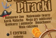 Piknik Piracki