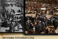 Teraz Wtedy. Przedwojenna fotografia Augustowa w bliższej odsłonie