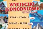  „Wehikuł podróży” usługi turystyczne s.c. Barbara Fedorczyk Urszula Choncel